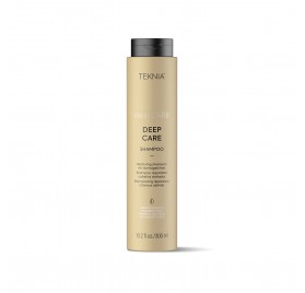 Lakme Teknia Hair Care Deep Care Champú 300 ml